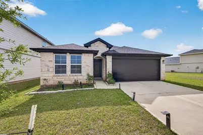 4222 Zeke Estates Lane, Fulshear, TX 77441 - Photo 3