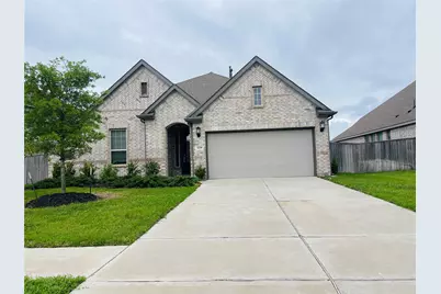 3708 Rock Ledge Drive, Rosenberg, TX 77469 - Photo 3