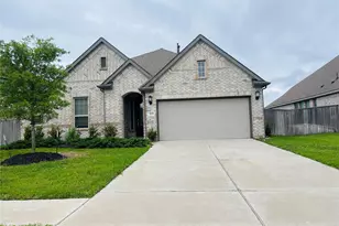 3708 Rock Ledge Dr, Rosenberg, TX 77469 - Photo 3