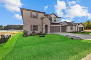 13132 Sorrento Bay Dr, Willis, TX 77318 - Photo 3