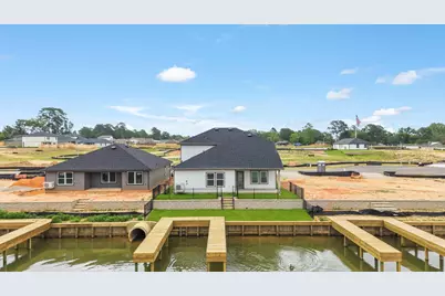 13132 Sorrento Bay Drive, Willis, TX 77318 - Photo 1