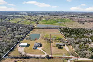 10066/10054 Arnold Ln, Bryan, TX 77808 - Photo 1