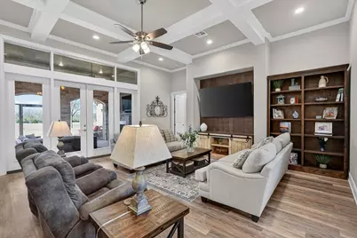 10066/10054 Arnold Lane, Bryan, TX 77808 - Photo 3