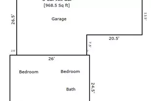 6642 Heron Dr, Houston, TX 77087 - Photo 13