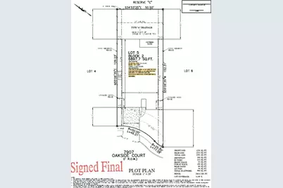 7907 Oakside Court, Fulshear, TX 77441 - Photo 7