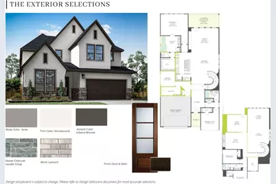 7907 Oakside Court, Fulshear, TX 77441 - Photo 5