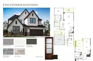 7907 Oakside Ct, Fulshear, TX 77441 - Photo 5