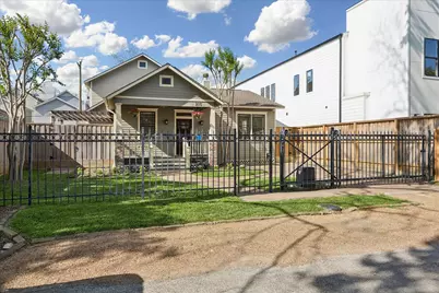 215 E 26th Street, Houston, TX 77008 - Photo 31