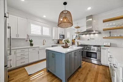 215 E 26th Street, Houston, TX 77008 - Photo 11
