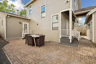 215 E 26th Street, Houston, TX 77008 - Photo 27