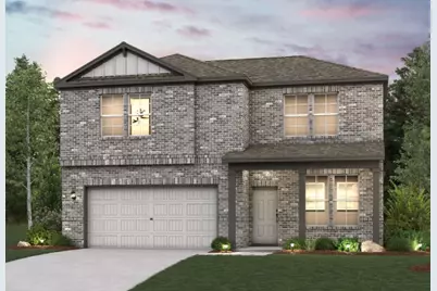 11334 Youngquist Drive, Texas City, TX 77568 - Photo 1
