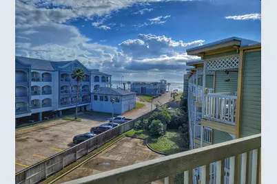 6300 Seawall Boulevard #3326, Galveston, TX 77551 - Photo 1