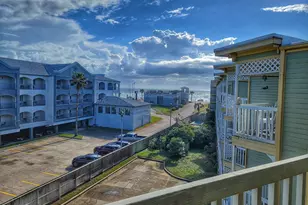 6300 Seawall Blvd, Galveston, TX 77551 - Photo 1