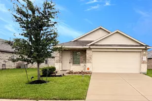 2406 Heeney Pk Ln, Spring, TX 77373 - Photo 1