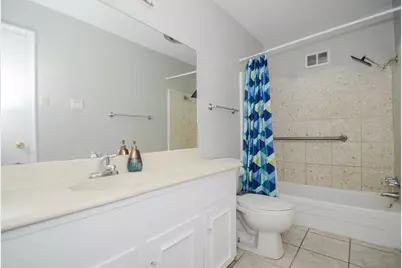 5230 Arboles Drive #A-4, Houston, TX 77035 - Photo 15