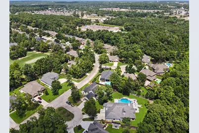 4787 W Fork Boulevard, Conroe, TX 77304 - Photo 3