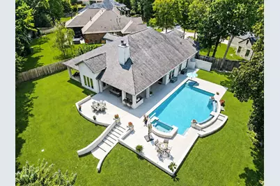 4787 W Fork Boulevard, Conroe, TX 77304 - Photo 1