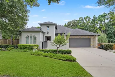 4787 W Fork Boulevard, Conroe, TX 77304 - Photo 1