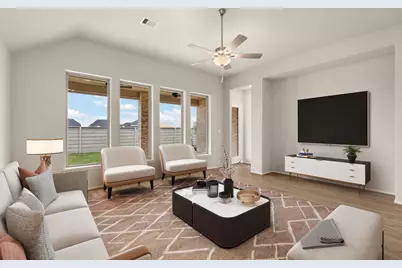 6913 Heirloom Drive, League City, TX 77573 - Photo 3