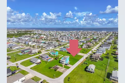 00 Fort Bend Drive, Galveston, TX 77554 - Photo 3