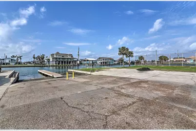 00 Fort Bend Drive, Galveston, TX 77554 - Photo 5