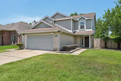 10422 N Pagewick Drive, Houston, TX 77041 - Photo 3