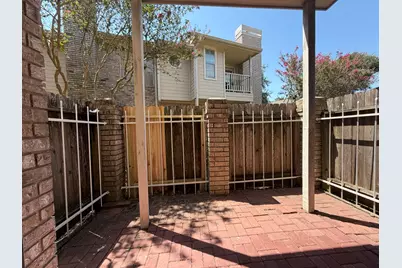 7575 Cambridge Street #1602, Houston, TX 77054 - Photo 33