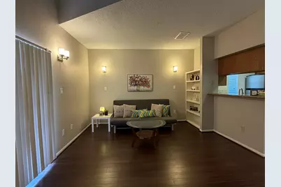 7575 Cambridge Street #1602, Houston, TX 77054 - Photo 1