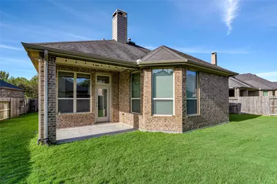 8163 Little Scarlet Street, Conroe, TX 77385 - Photo 37