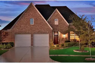 8163 Little Scarlet Street, Conroe, TX 77385 - Photo 1