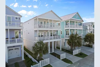 3807 Neptune, Galveston, TX 77554 - Photo 41