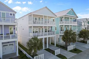 3807 Neptune, Galveston, TX 77554 - Photo 41