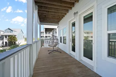 3807 Neptune, Galveston, TX 77554 - Photo 19