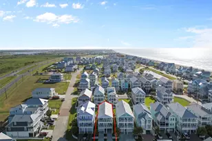 3807 Neptune, Galveston, TX 77554 - Photo 45