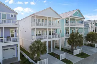 3807 Neptune, Galveston, TX 77554 - Photo 43