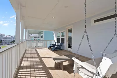 3807 Neptune, Galveston, TX 77554 - Photo 27