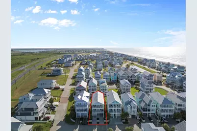 3807 Neptune, Galveston, TX 77554 - Photo 47