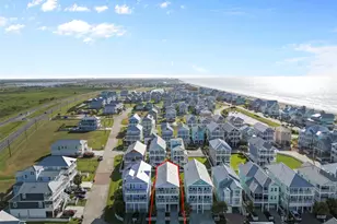 3807 Neptune, Galveston, TX 77554 - Photo 47