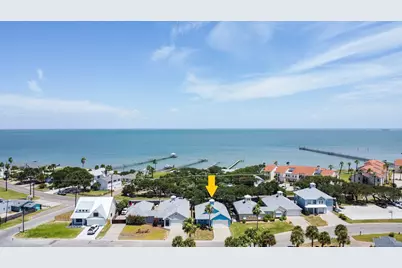 2711 Lakeview Drive, Rockport, TX 78382 - Photo 7