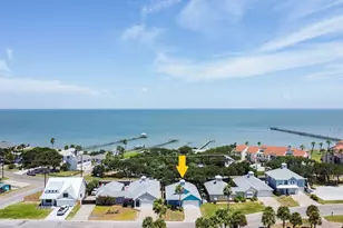 2711 Lakeview Dr, Rockport, TX 78382 - Photo 7