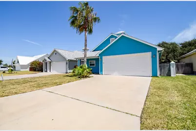 2711 Lakeview Drive, Rockport, TX 78382 - Photo 3