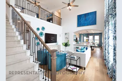 11218 Common Hackberry Street, Cypress, TX 77433 - Photo 3