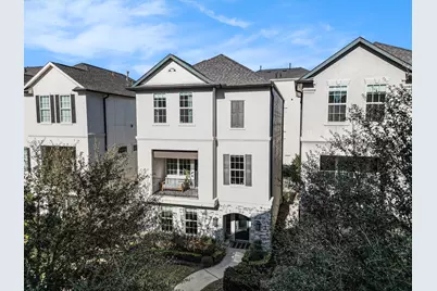 3507 Ridgeway Valley Lane, Houston, TX 77055 - Photo 1