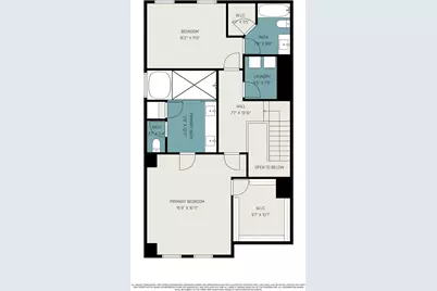 3507 Ridgeway Valley Lane, Houston, TX 77055 - Photo 45