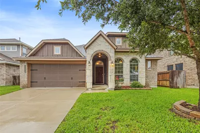 4202 Shallow Creek Court, College Station, TX 77845 - Photo 1