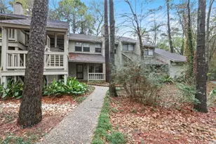 28 Sawmill Grove Ln, The Woodlands, TX 77380 - Photo 1