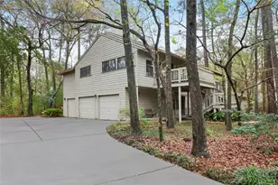 28 Sawmill Grove Ln, The Woodlands, TX 77380 - Photo 3