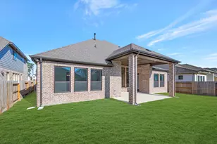 3420 Chestnut Colony Ct, Conroe, TX 77385 - Photo 9