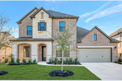 3420 Chestnut Colony Court, Conroe, TX 77385 - Photo 1