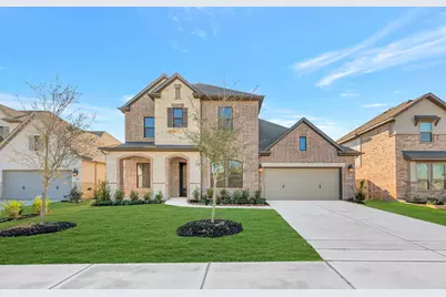 3420 Chestnut Colony Court, Conroe, TX 77385 - Photo 3